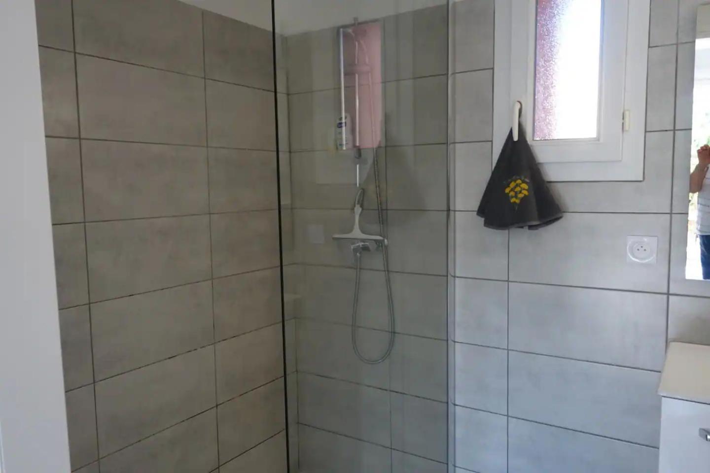 Mini Villa 4-6 Pers. Les Hameaux De Saint Cyprien Lecci Buitenkant foto