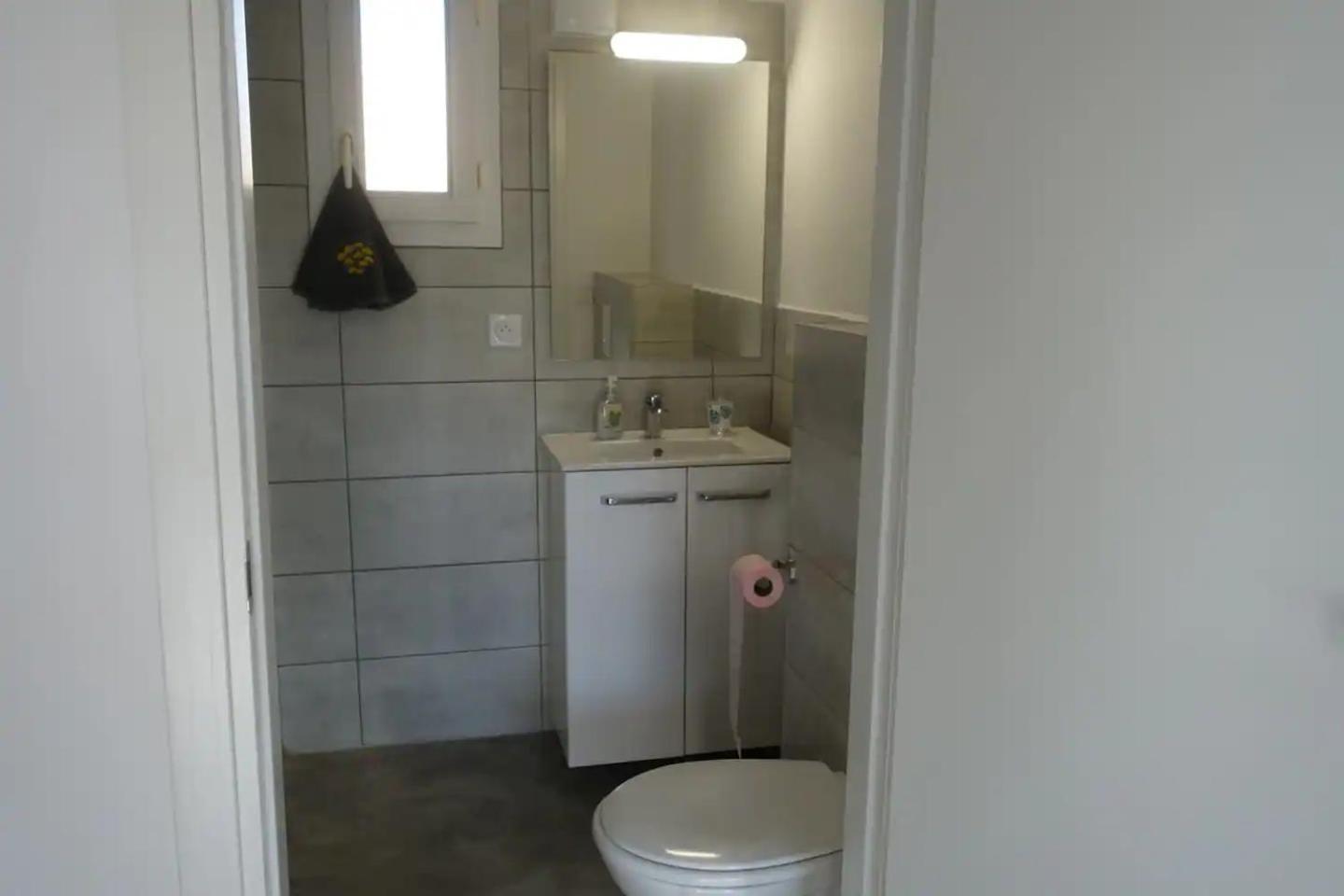 Mini Villa 4-6 Pers. Les Hameaux De Saint Cyprien Lecci Buitenkant foto